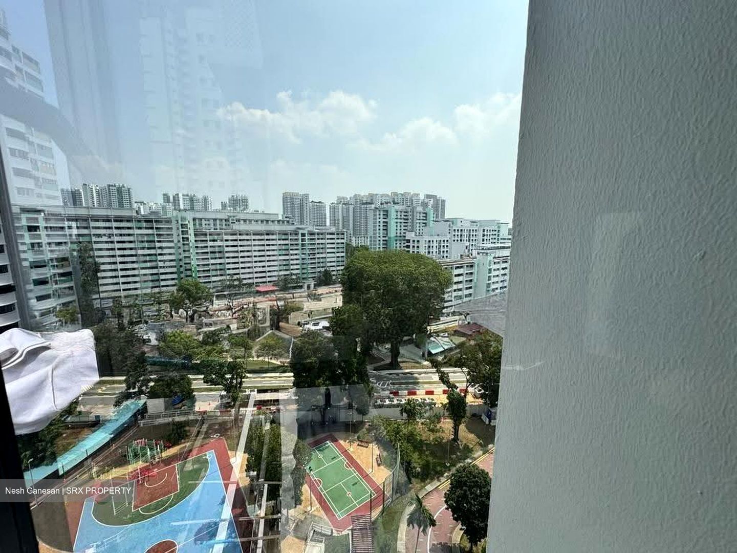 Blk 8 Marsiling Gardens (Woodlands), HDB 4 Rooms #625483601